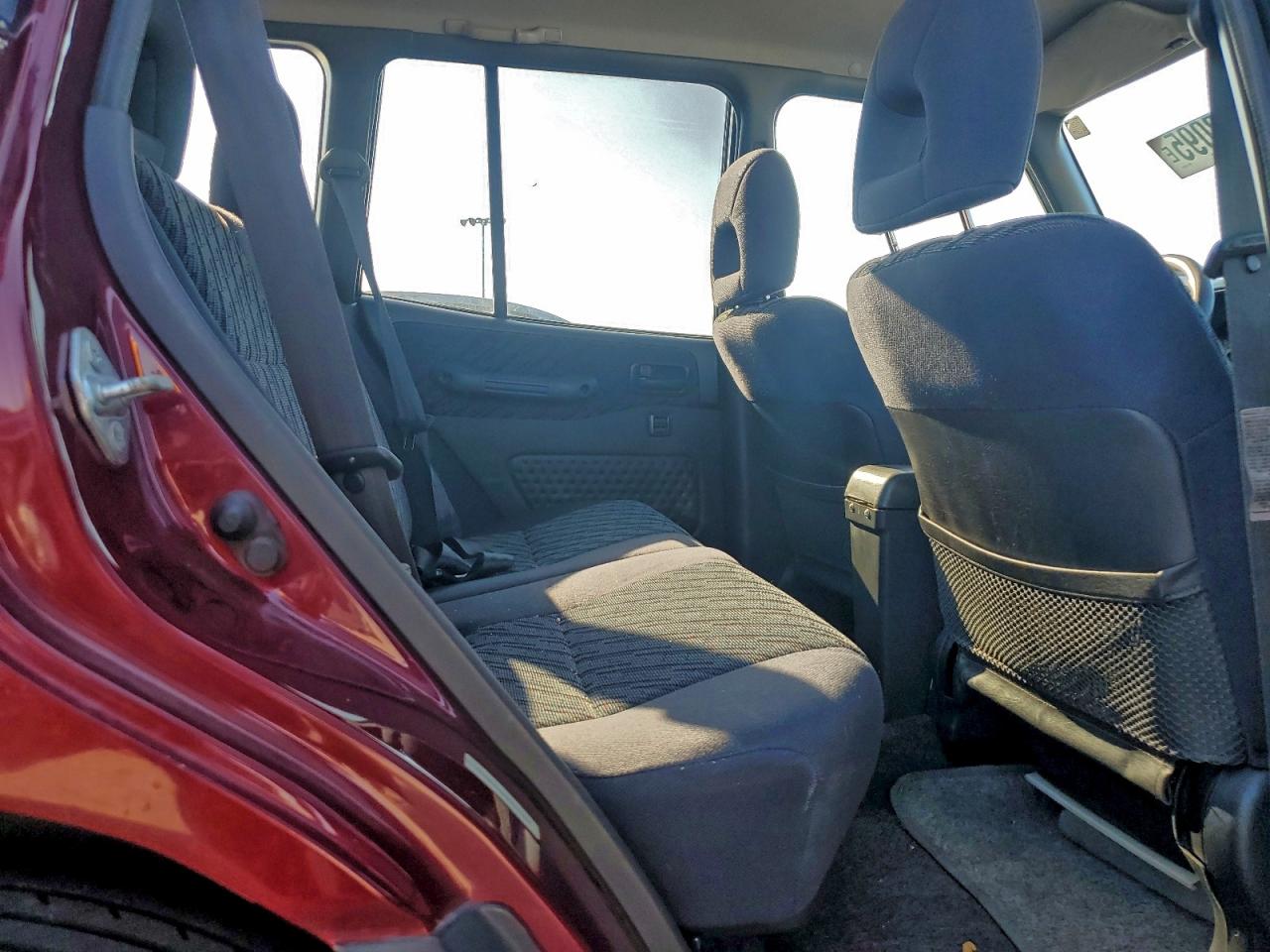 1998 Toyota Rav4 VIN: JT3GP10V1W0024381 Lot: 90753095