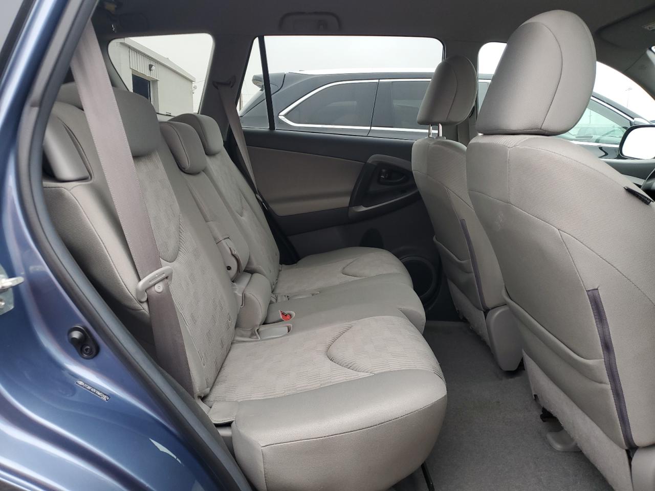 2010 Toyota Rav4 VIN: 2T3BF4DV1AW024874 Lot: 93145515