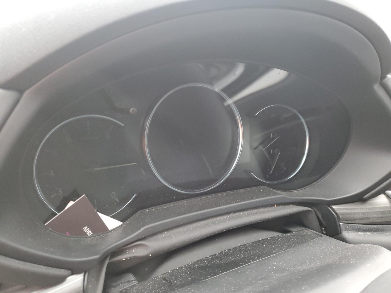 2020 Mazda Cx-5 Grand Touring VIN: JM3KFBDM3L0776716 Lot: 92302495