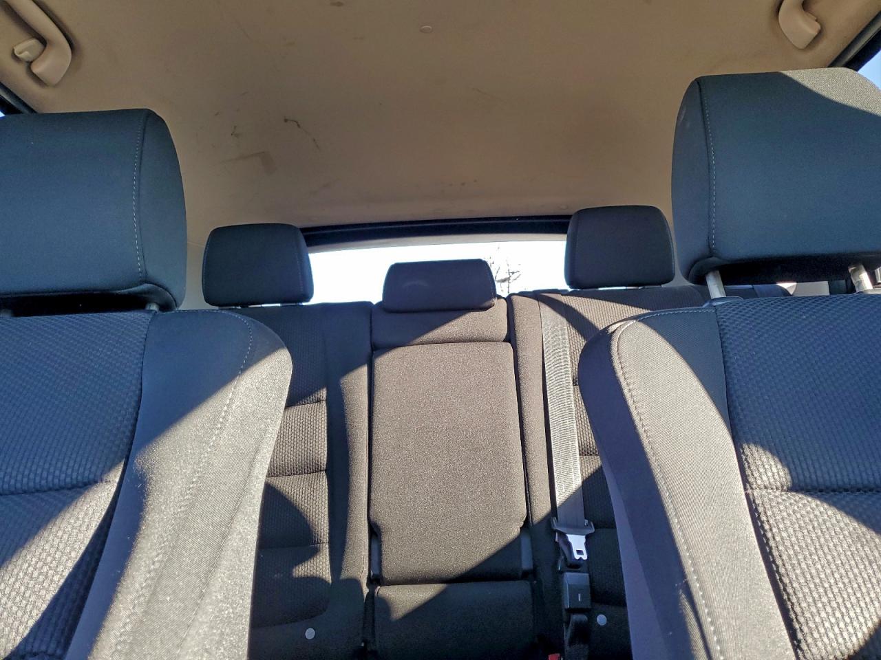 2016 Mazda Cx-5 Touring VIN: JM3KE2CY4G0620598 Lot: 93935555