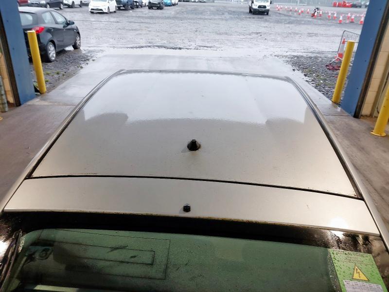 2008 TOYOTA PRIUS 1.5 VVTI T3 HYBRID 5DR CVT AUTO