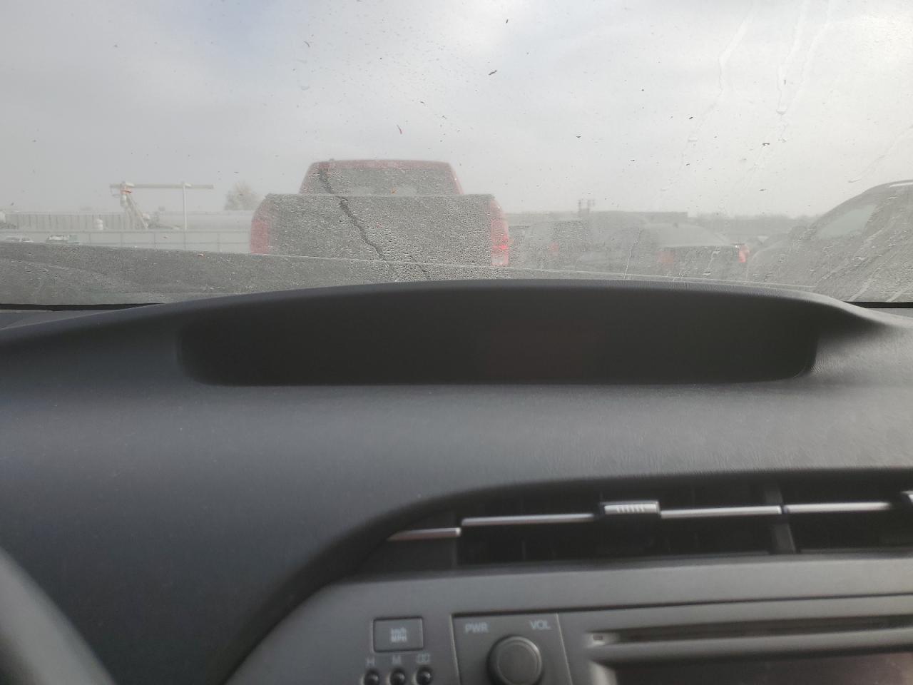 2012 Toyota Prius VIN: JTDKN3DU8C1495457 Lot: 93446585