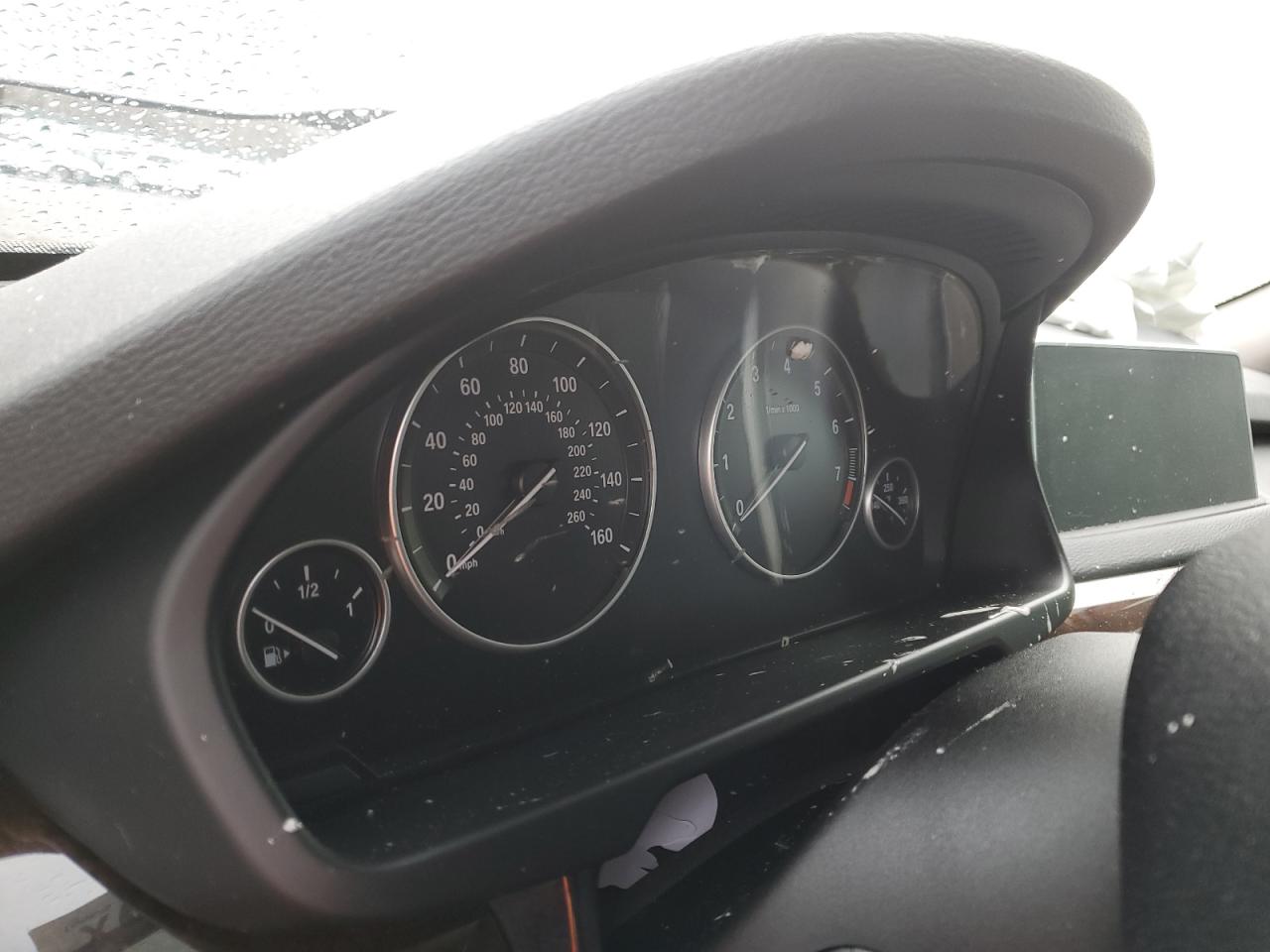 2015 BMW X5 xDrive35I VIN: 5UXKR0C58F0K58294 Lot: 93507075