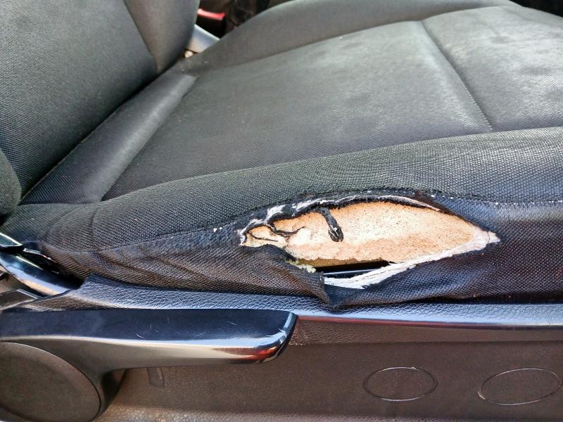 2019 MERCEDES-BENZ SPRINTER 3.5T H1 VAN