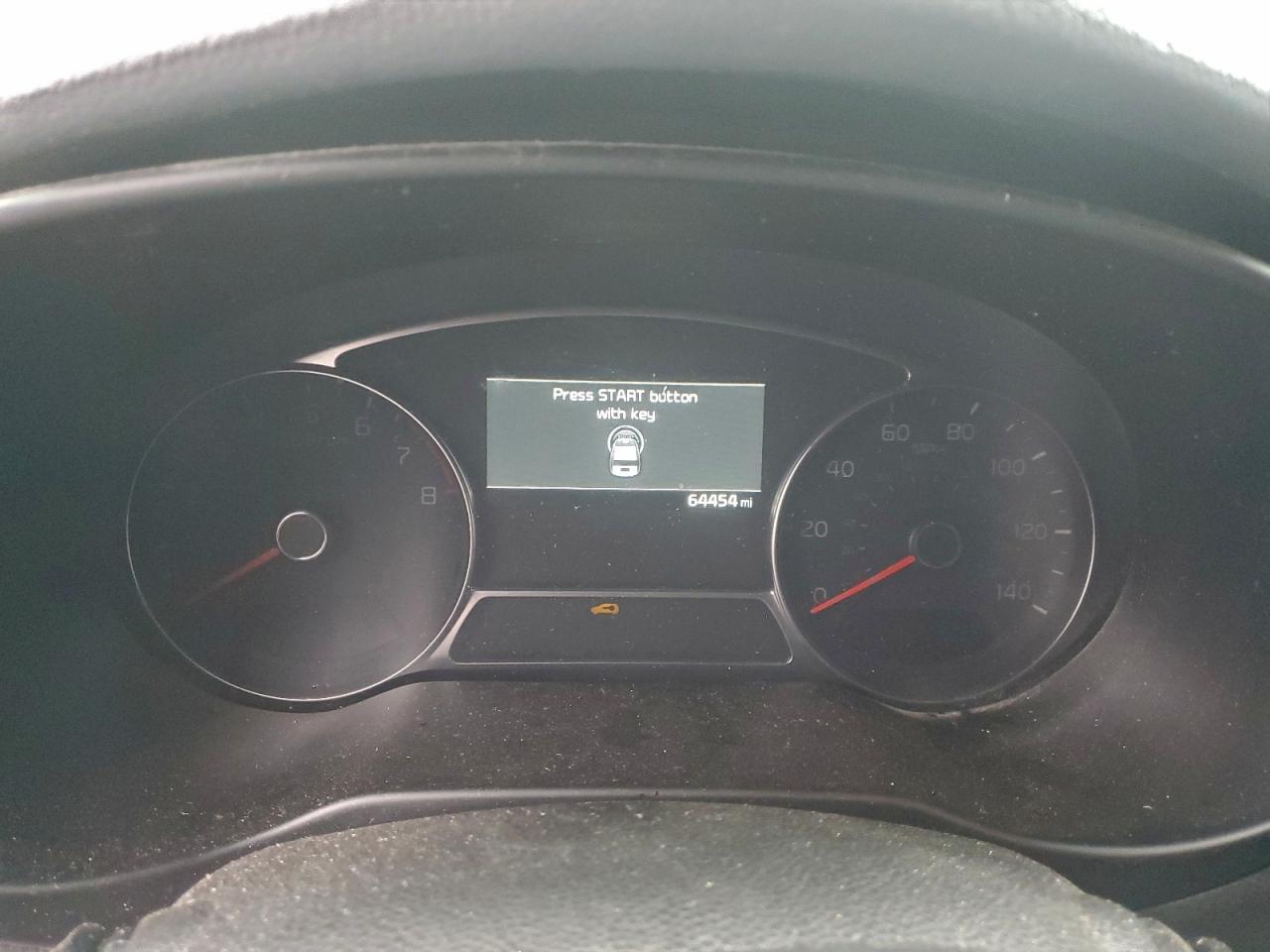 2017 Kia Soul + VIN: KNDJP3A58H7473093 Lot: 94531435