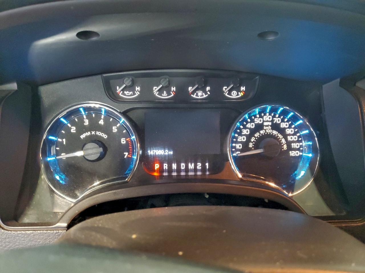 2011 Ford F150 Supercrew VIN: 1FTFW1EF7BFC25284 Lot: 93766515