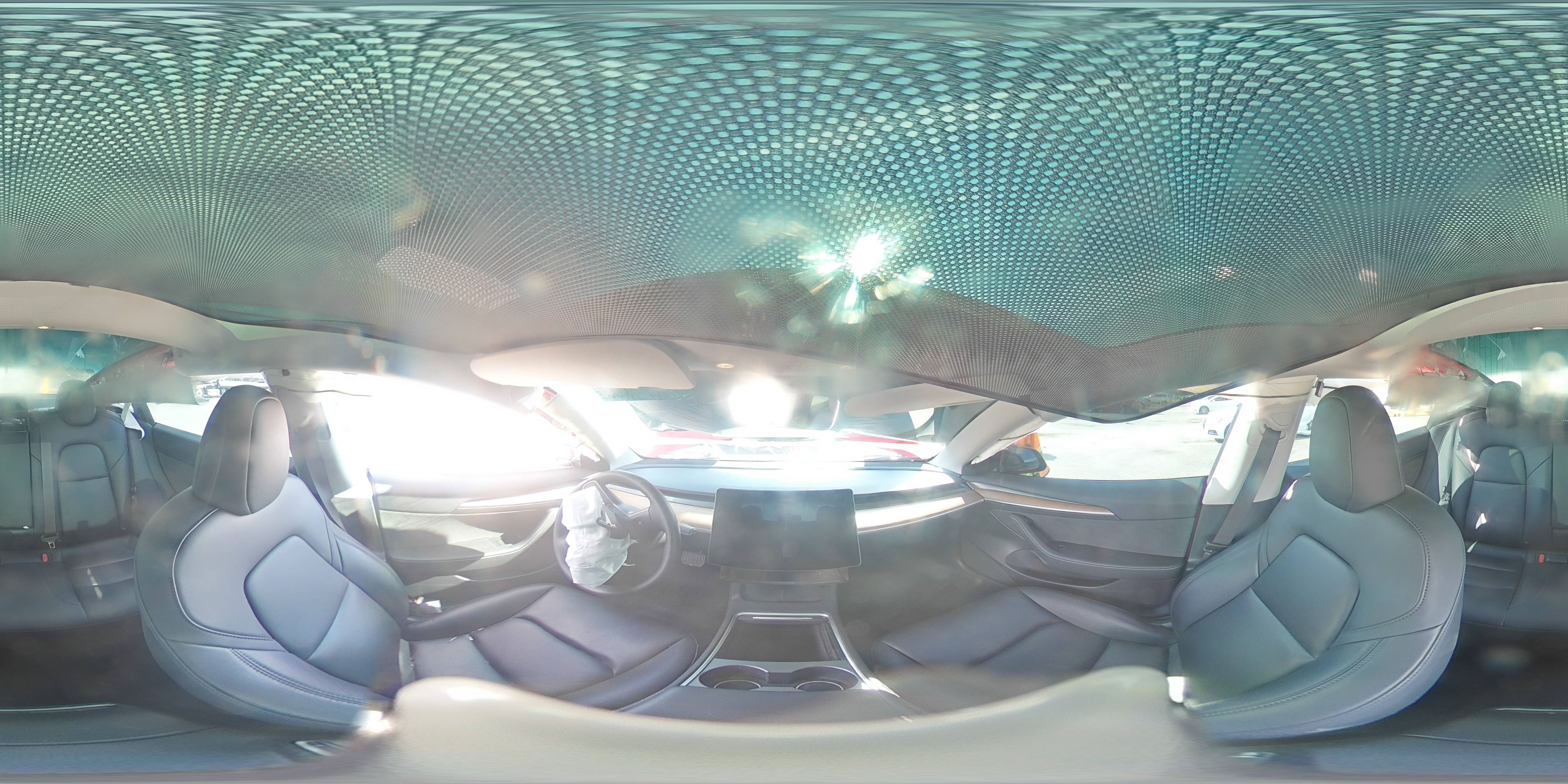 2023 Tesla Model 3 VIN: 5YJ3E1EA6PF614875 Lot: 94074935