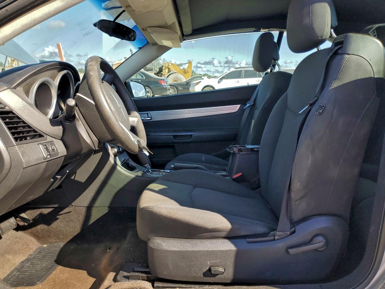 2010 Chrysler Sebring Touring VIN: 1C3BC5ED9AN143045 Lot: 94267695