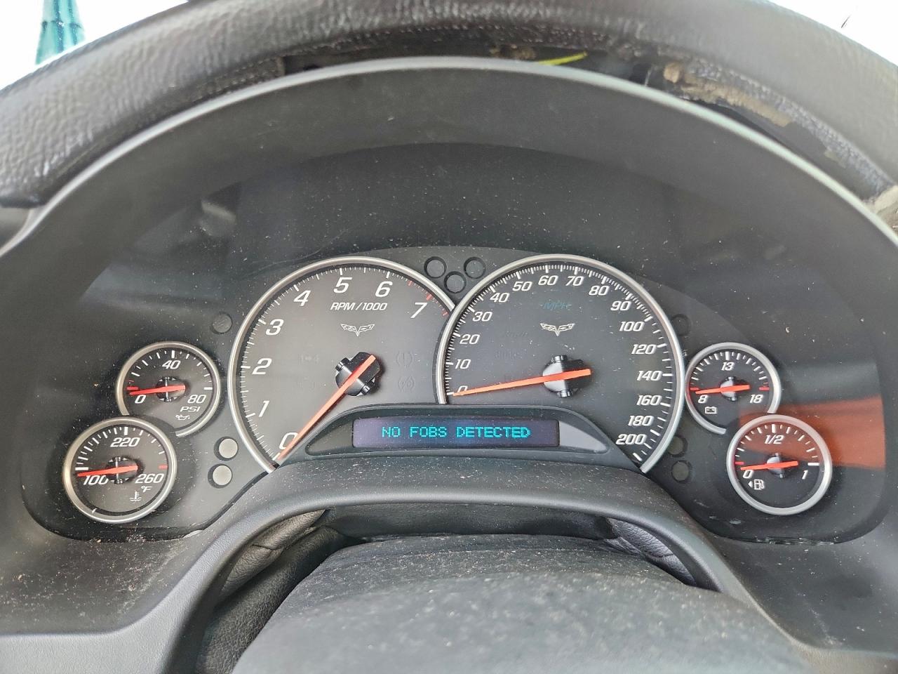 2012 Chevrolet Corvette Grand Sport VIN: 1G1YW2DW5C5104043 Lot: 93673145