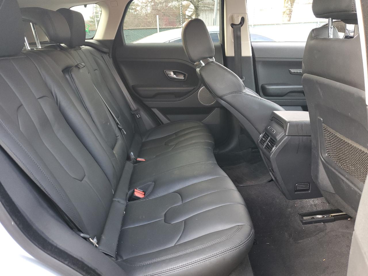 2015 Land Rover Range Rover Evoque Pure Plus VIN: SALVP2BG0FH074075 Lot: 93258355