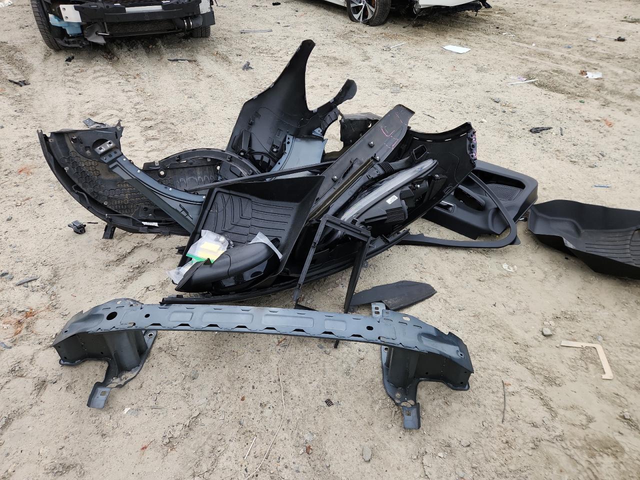 2022 Ford Escape Se VIN: 1FMCU0G63NUB43547 Lot: 92674315