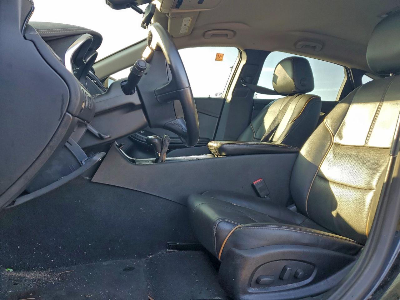 2020 Chevrolet Impala Premier VIN: 1G1105S36LU101106 Lot: 94522605