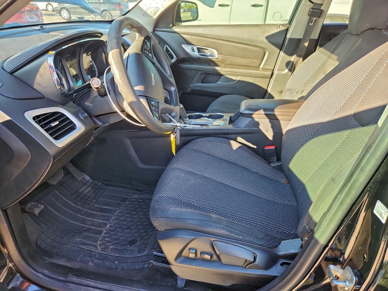 2016 GMC Terrain Sle VIN: 2GKALMEK3G6187530 Lot: 94124315