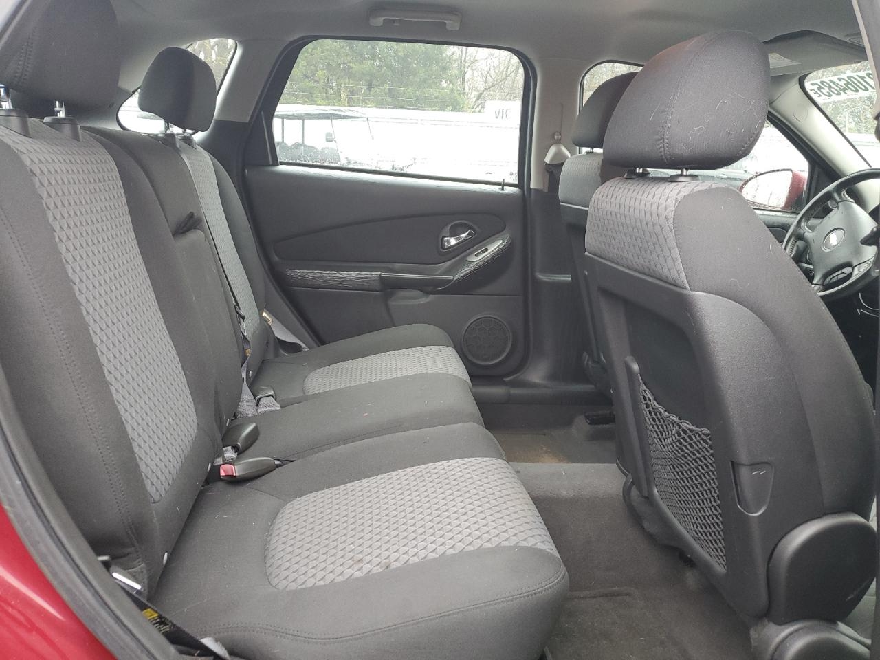 2006 Chevrolet Malibu Maxx Lt VIN: 1G1ZT61896F167297 Lot: 93106485