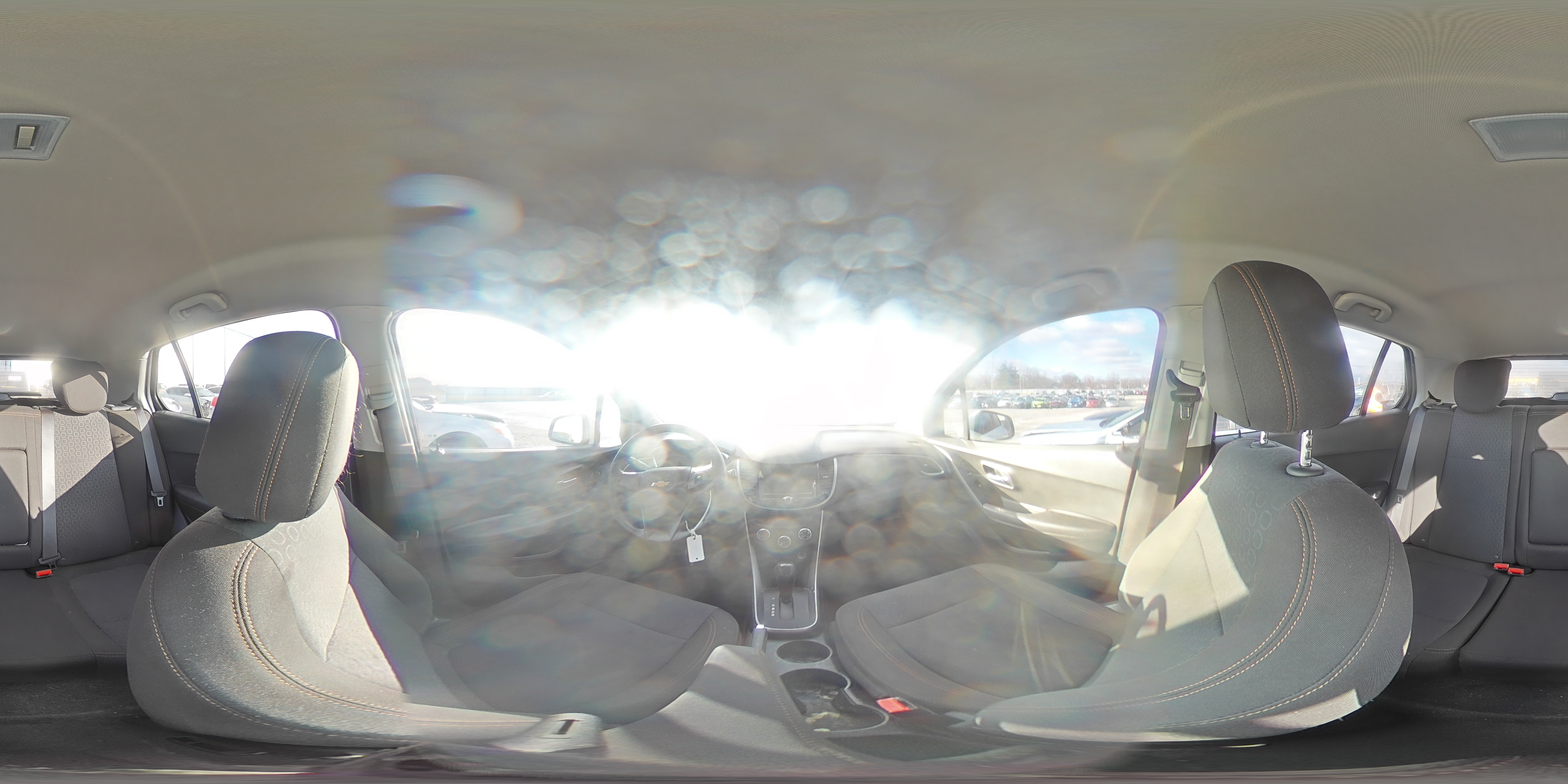 2018 Chevrolet Trax Ls VIN: KL7CJNSB1JB712784 Lot: 93236185