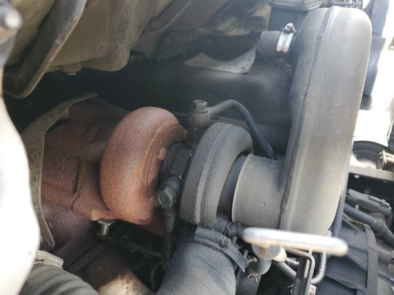 1997 Isuzu Npr VIN: JALB4B1KXV7003607 Lot: 90620035