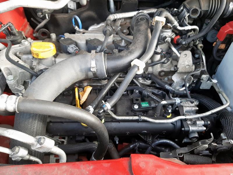 2016 NISSAN QASHQAI 1.2 DIG-T ACENTA [SMART VISION PACK] 5DR XTRONIC