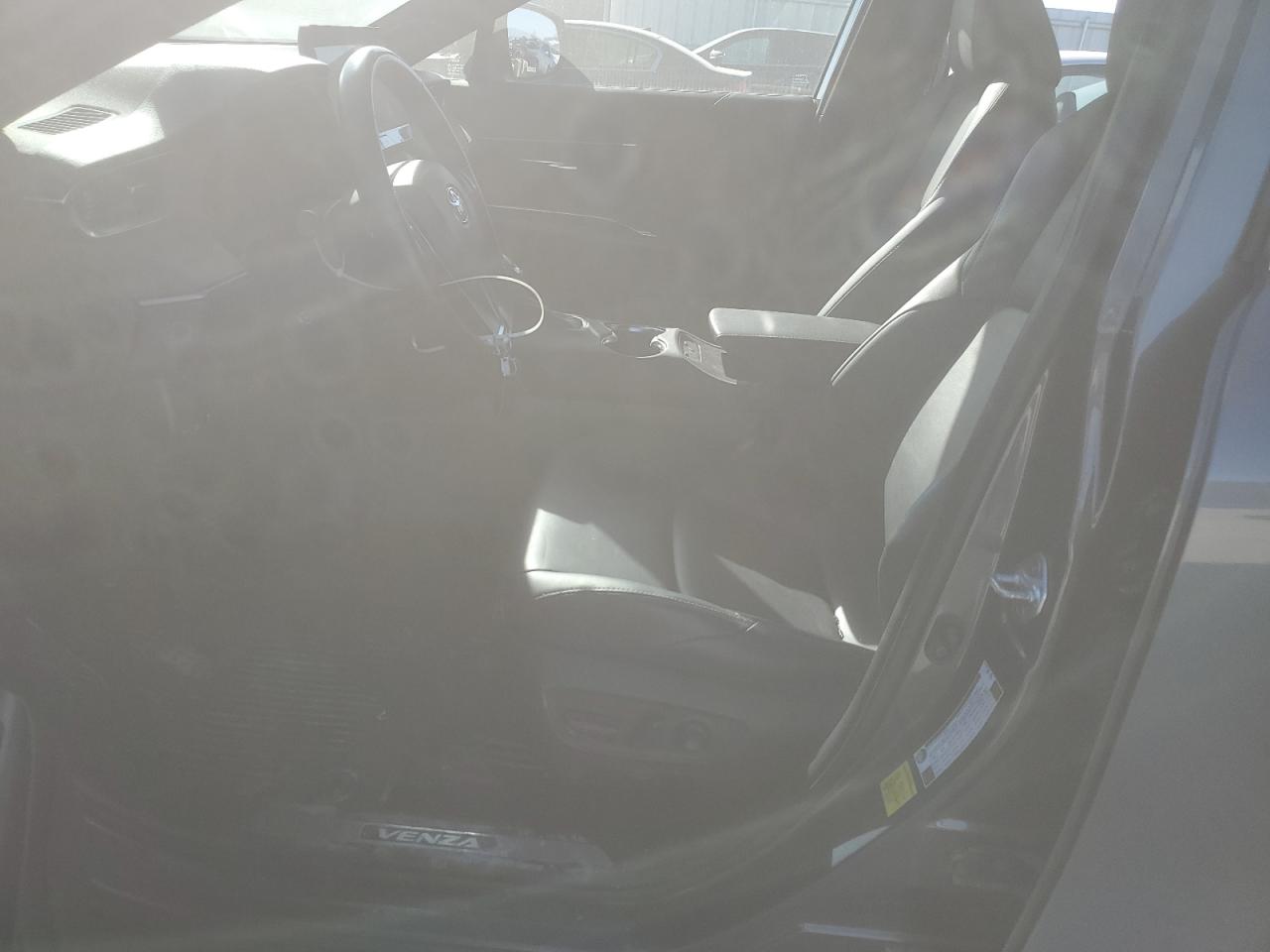 2023 Toyota Venza Le VIN: JTEAAAAH3PJ122315 Lot: 92356335