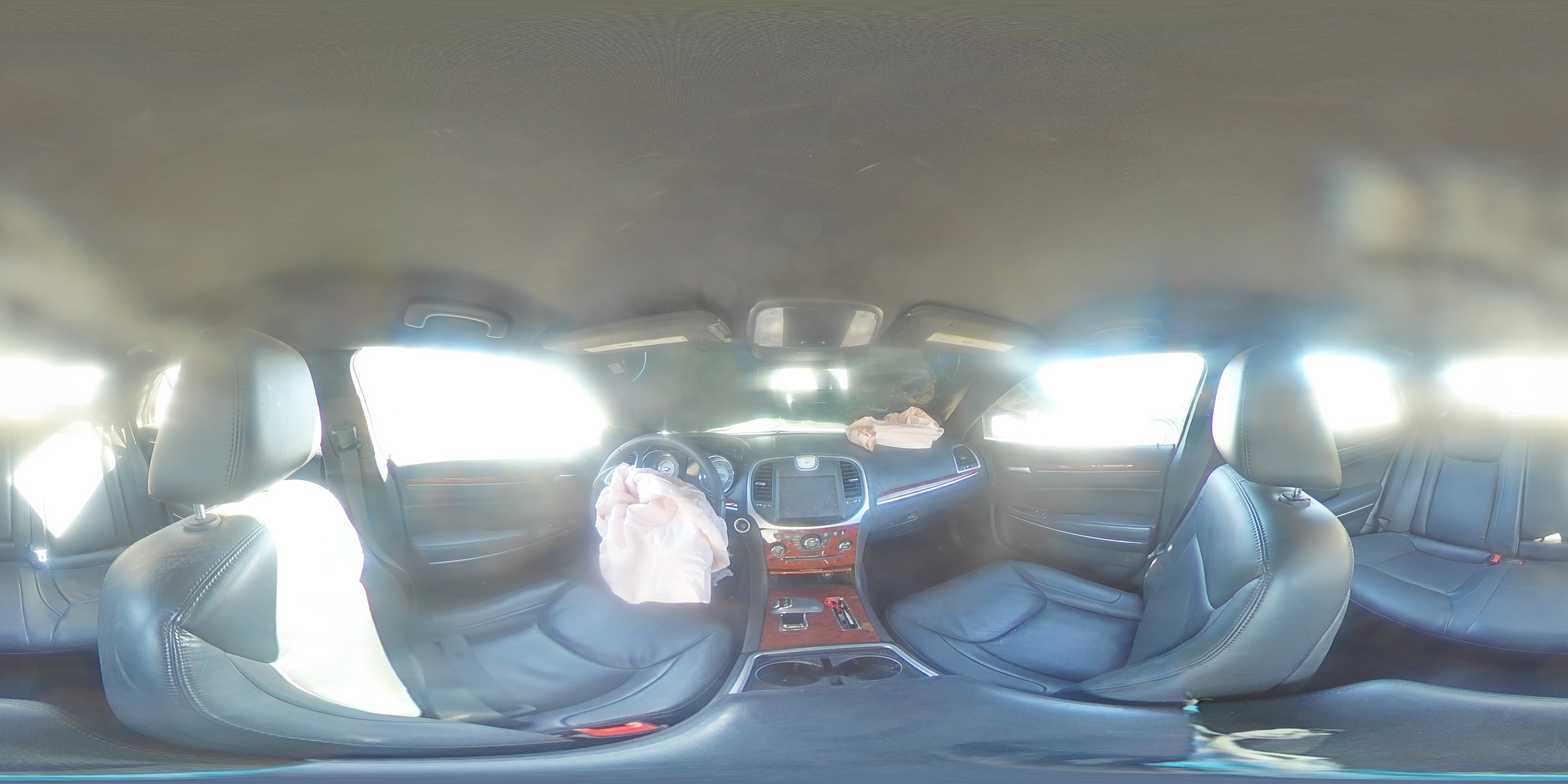 2013 Chrysler 300 VIN: 2C3CCAAG9DH635374 Lot: 92085985