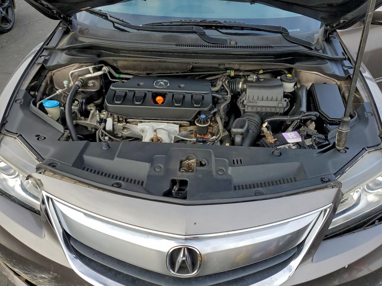 2013 Acura Ilx 20 Tech VIN: 19VDE1F70DE011616 Lot: 94346625