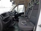 2022 FIAT DUCATO 2.2 MULTIJET VAN 120 for sale at Copart SANDY