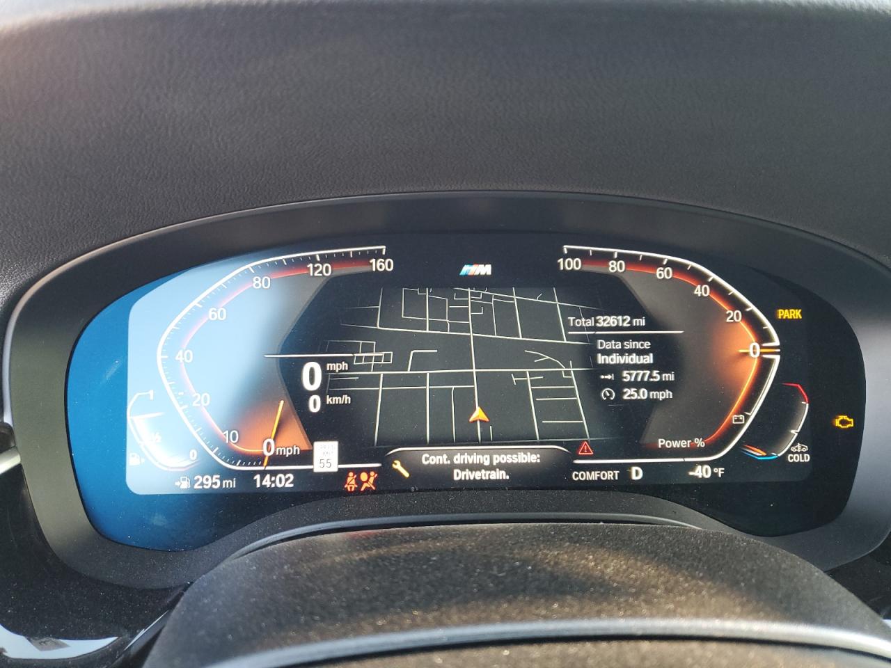 2022 BMW 540 Xi VIN: WBA73BJ07NWX71752 Lot: 92310165