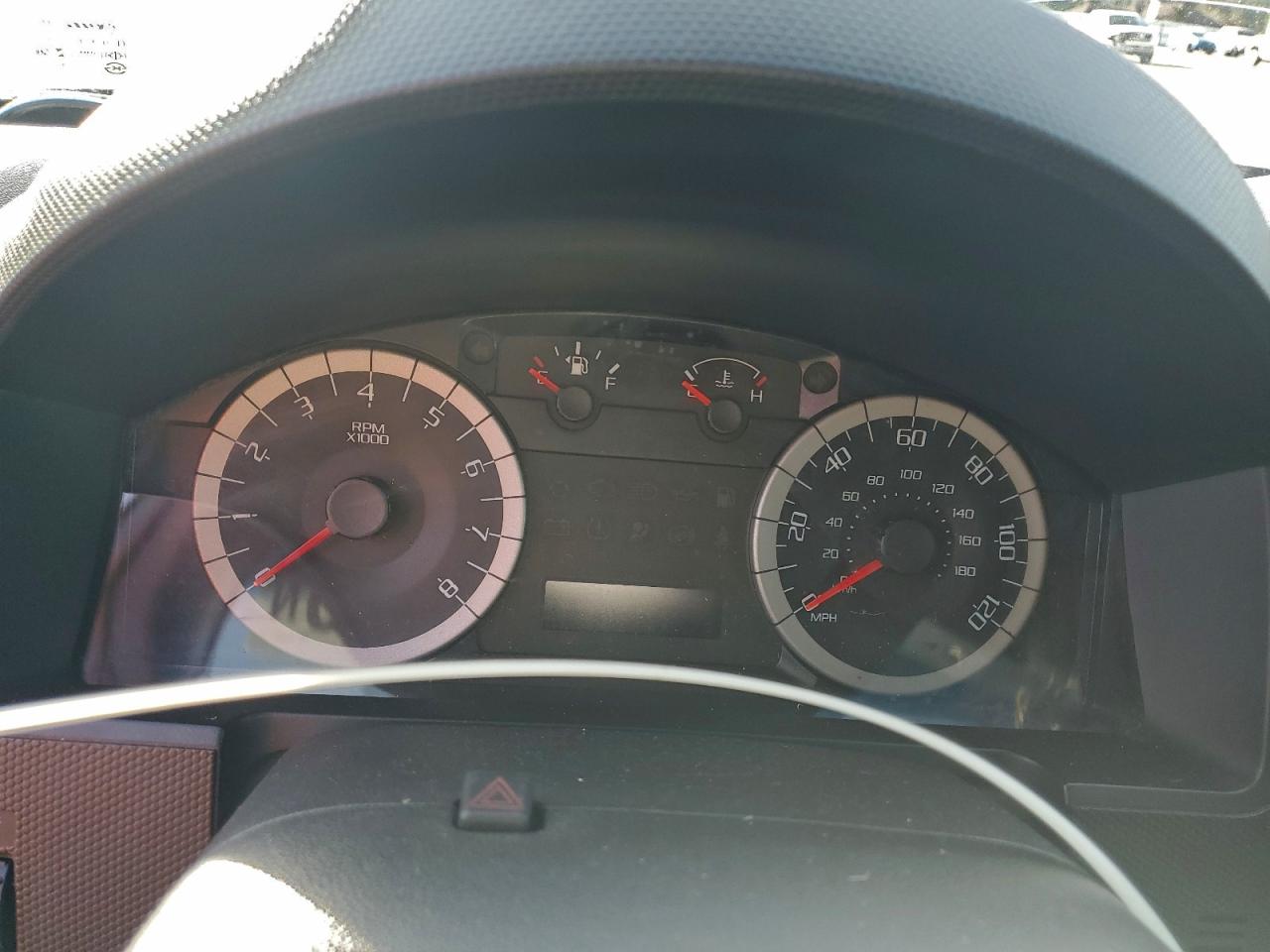 2012 Ford Escape Xlt VIN: 1FMCU0DG5CKA16689 Lot: 94731125