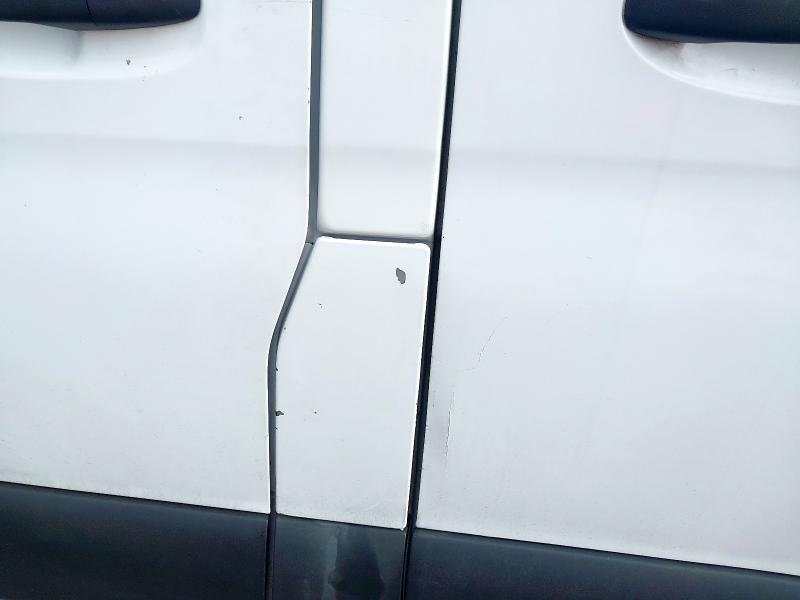 2019 MERCEDES-BENZ SPRINTER 3.5T H1 VAN