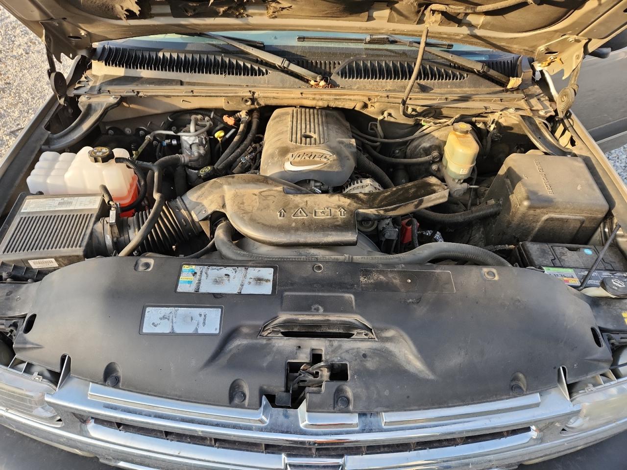 2002 Chevrolet Suburban K1500 VIN: 1GNFK16Z82J206428 Lot: 91600135