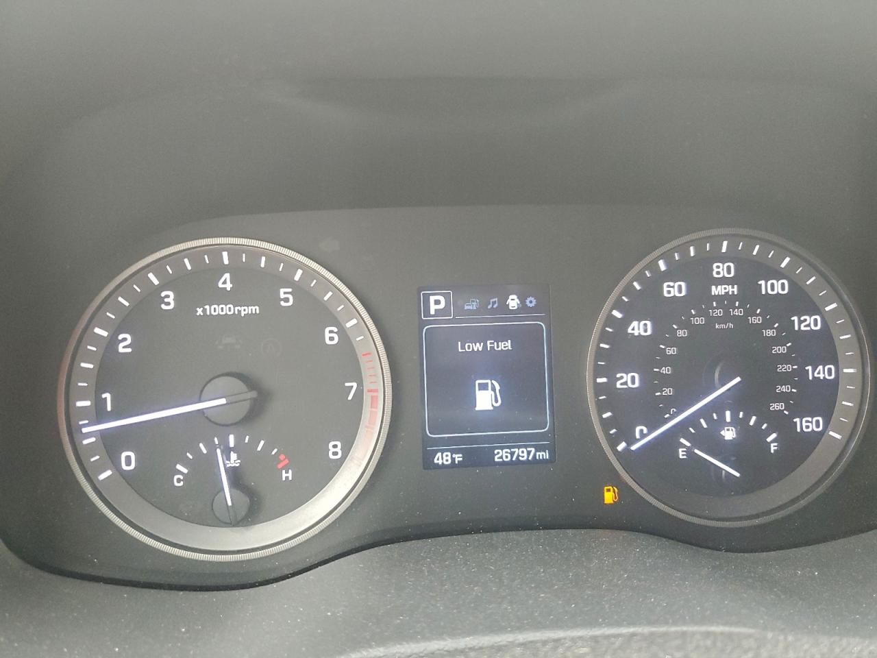 2016 Hyundai Tucson Limited VIN: KM8J3CA45GU177334 Lot: 93281905