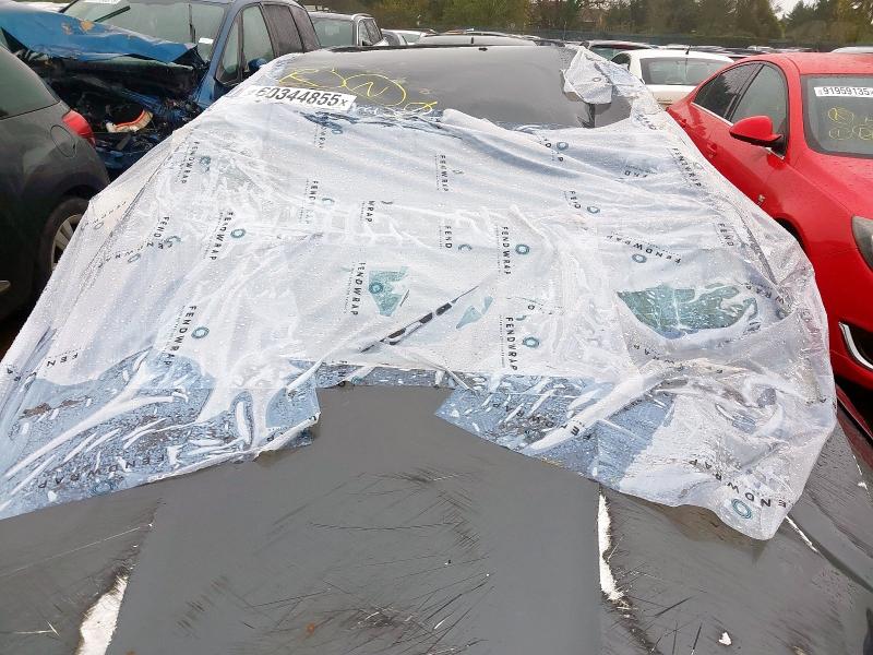 2020 AUDI A3 S3 TFSI QUATTRO 5DR S TRONIC