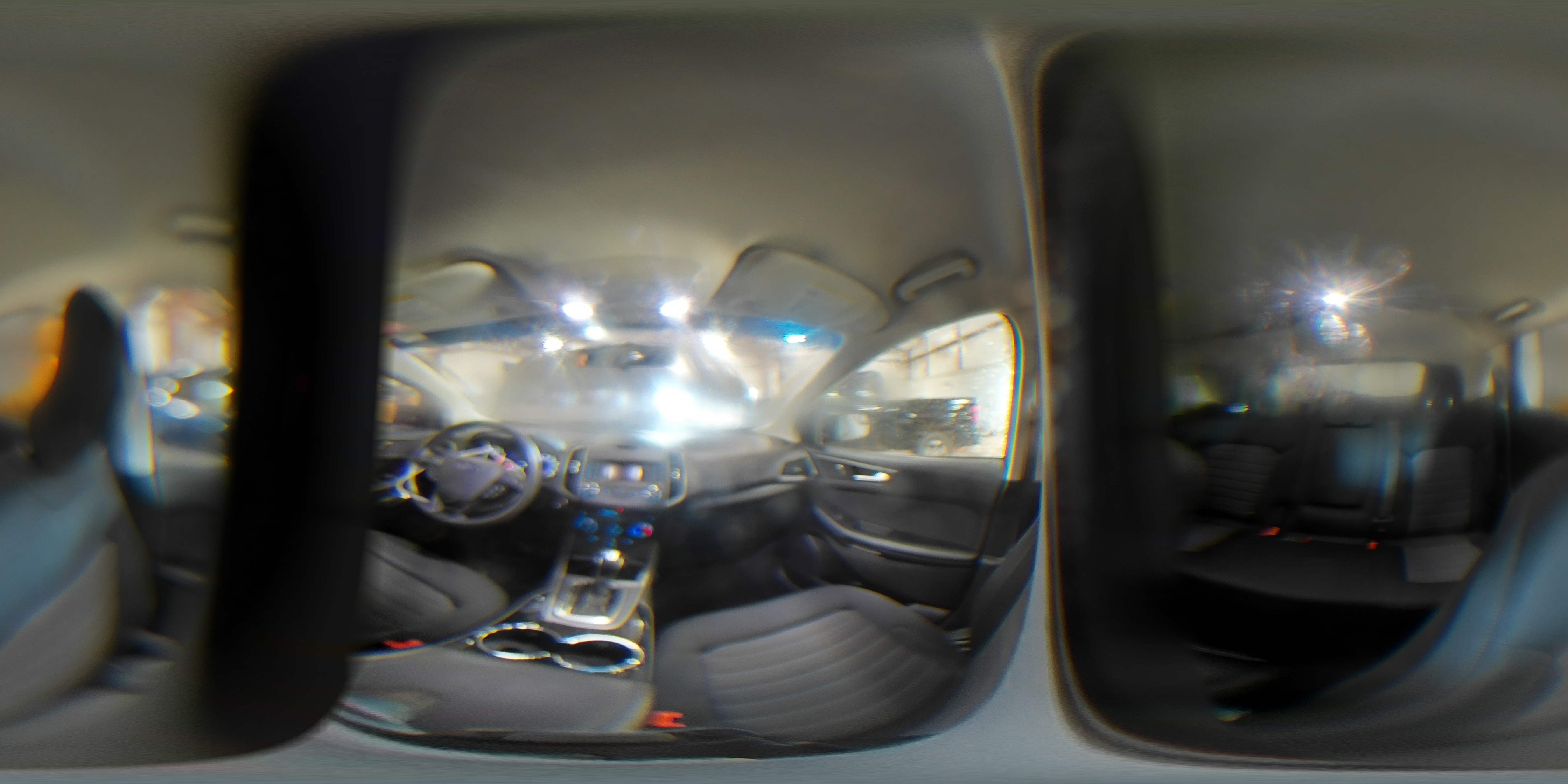 2017 Ford Edge Se VIN: 2FMPK4G91HBB36342 Lot: 93967625