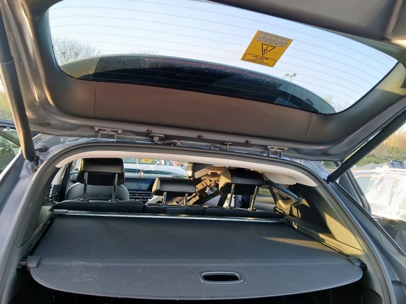 2024 HYUNDAI TUCSON 1.6T HYBRID PREMIUM 5DR AUTO