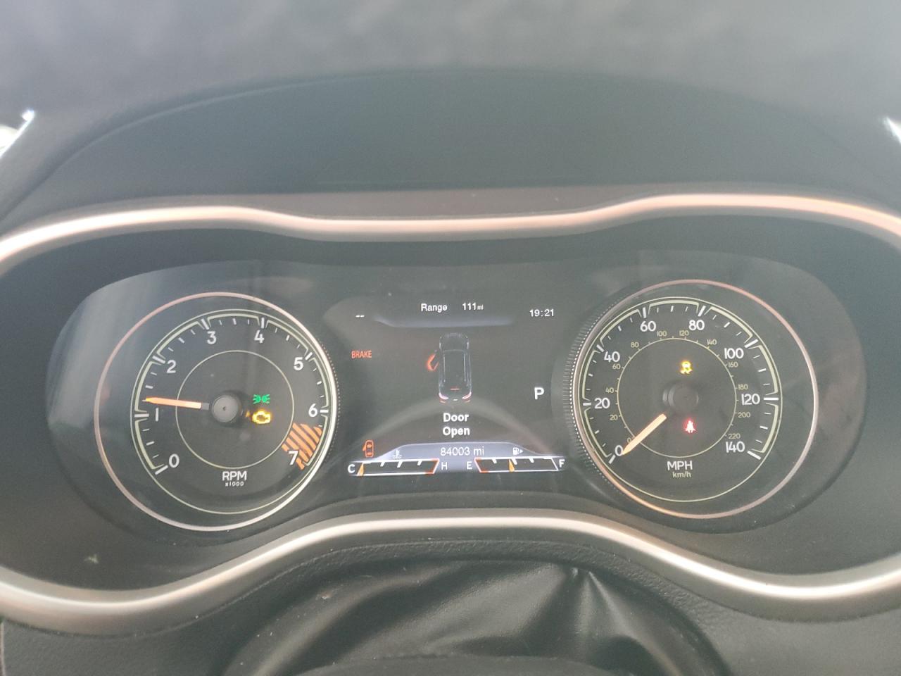 2014 Jeep Cherokee Trailhawk VIN: 1C4PJMBB0EW201872 Lot: 91937505