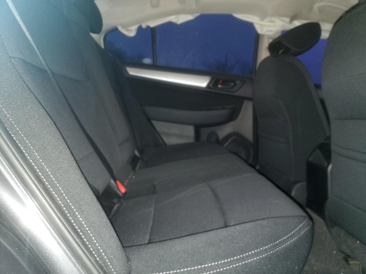 2018 Subaru Legacy 2.5I VIN: 4S3BNAB67J3005570 Lot: 92006125