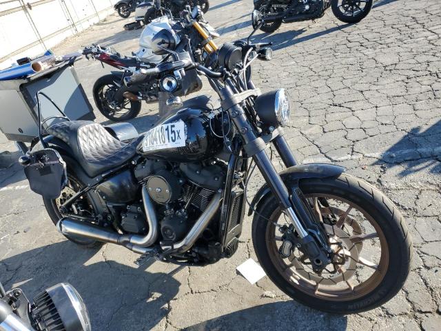 2022 HARLEY-DAVIDSON FXLRS    a la Venta en Copart CA - SAN BERNARDINO