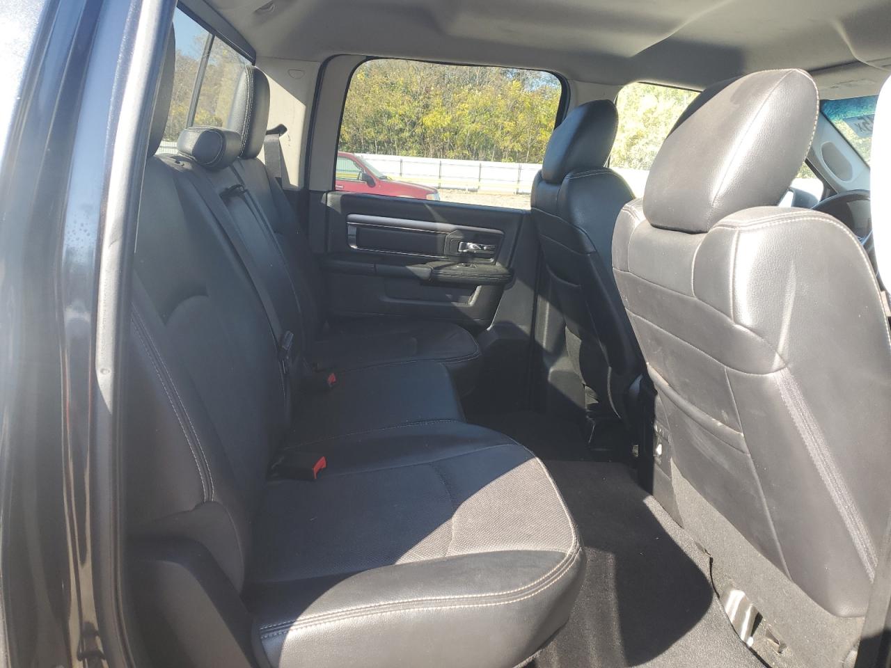 2015 Ram 1500 Sport VIN: 1C6RR6MTXFS784731 Lot: 91385815