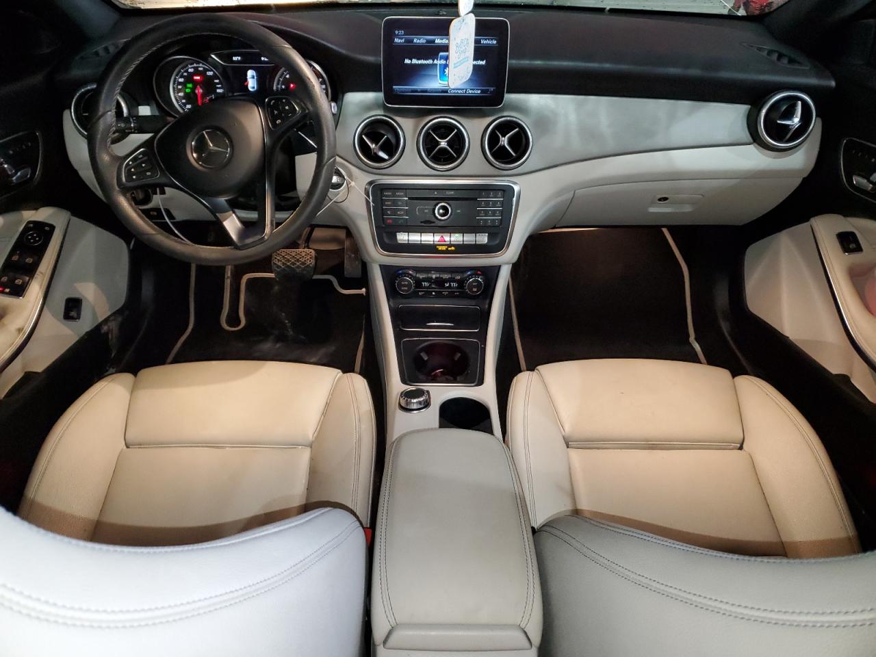 2018 Mercedes-Benz Cla 250 VIN: WDDSJ4EB3JN635571 Lot: 90943945