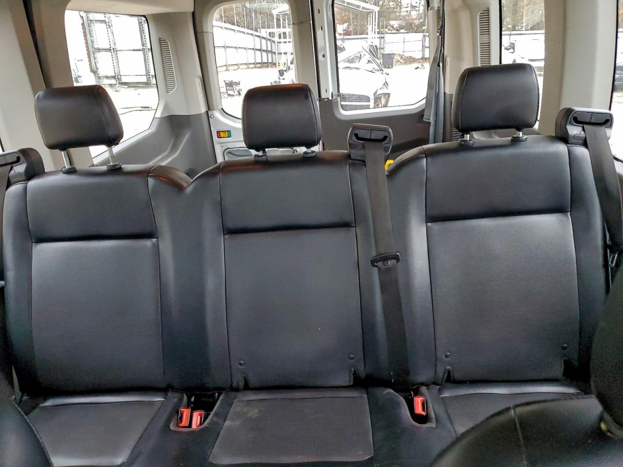 2020 Ford Transit T-150 VIN: 1FDZK1C80LKB18143 Lot: 93898575