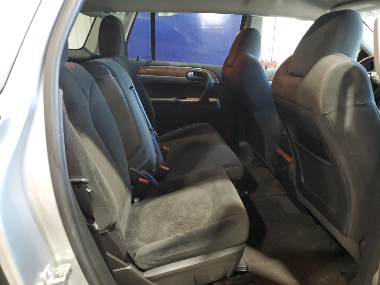 2011 Buick Enclave Cx VIN: 5GAKVAED1BJ372666 Lot: 90727645