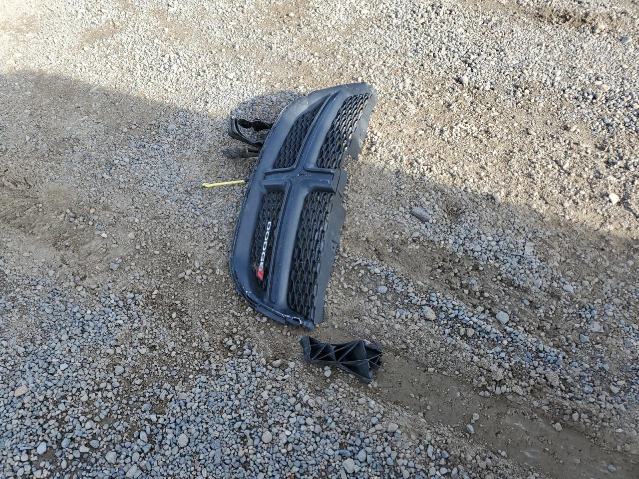 2017 Dodge Grand Caravan Sxt VIN: 2C4RDGCG8HR558774 Lot: 92686455