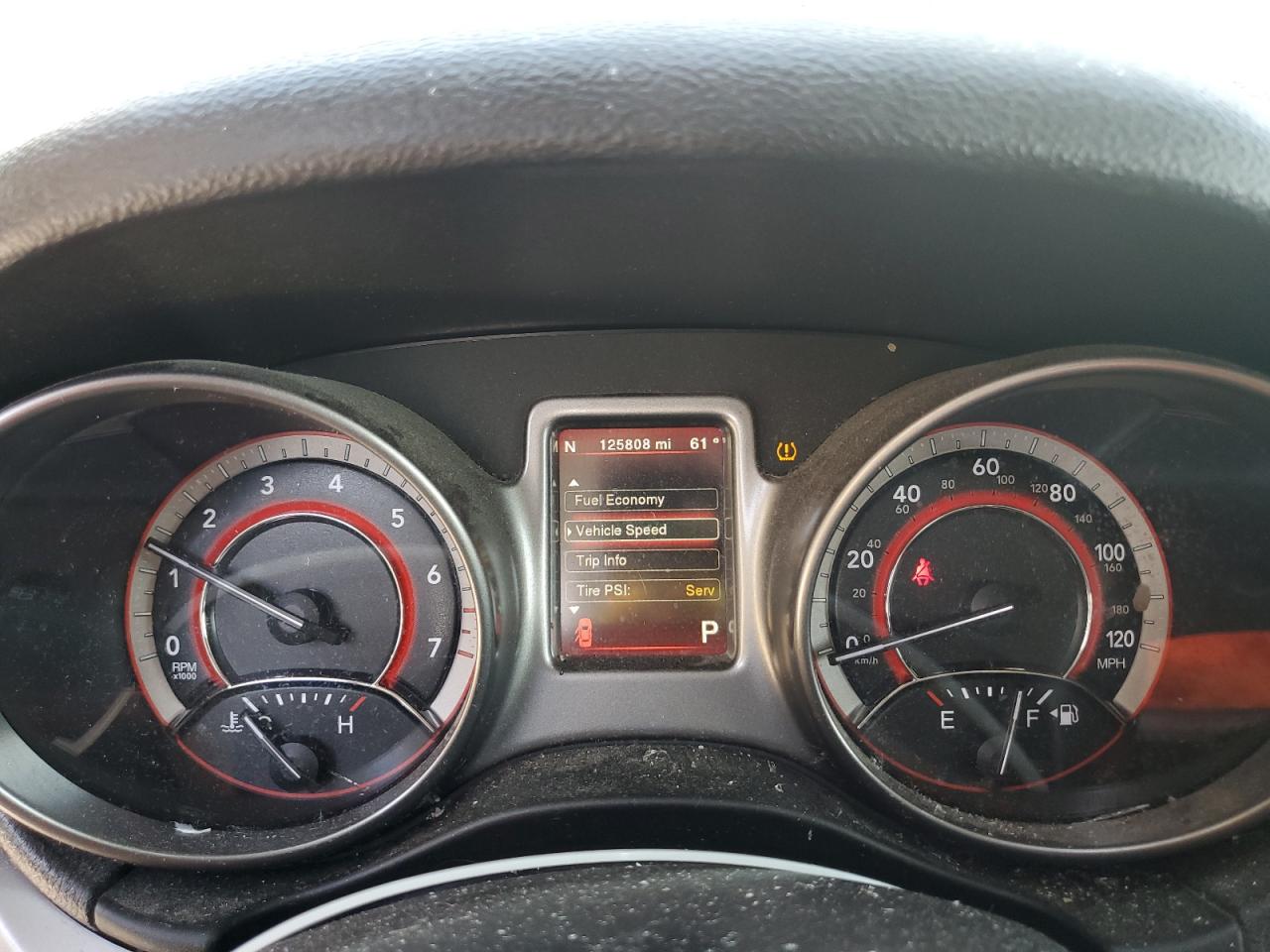 2020 Dodge Journey Crossroad VIN: 3C4PDCGB0LT212707 Lot: 92600855