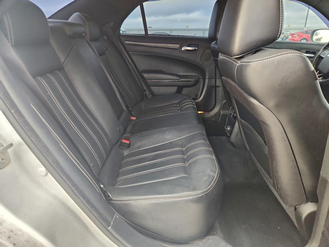 2014 Chrysler 300 S VIN: 2C3CCAGG6EH384807 Lot: 92998115