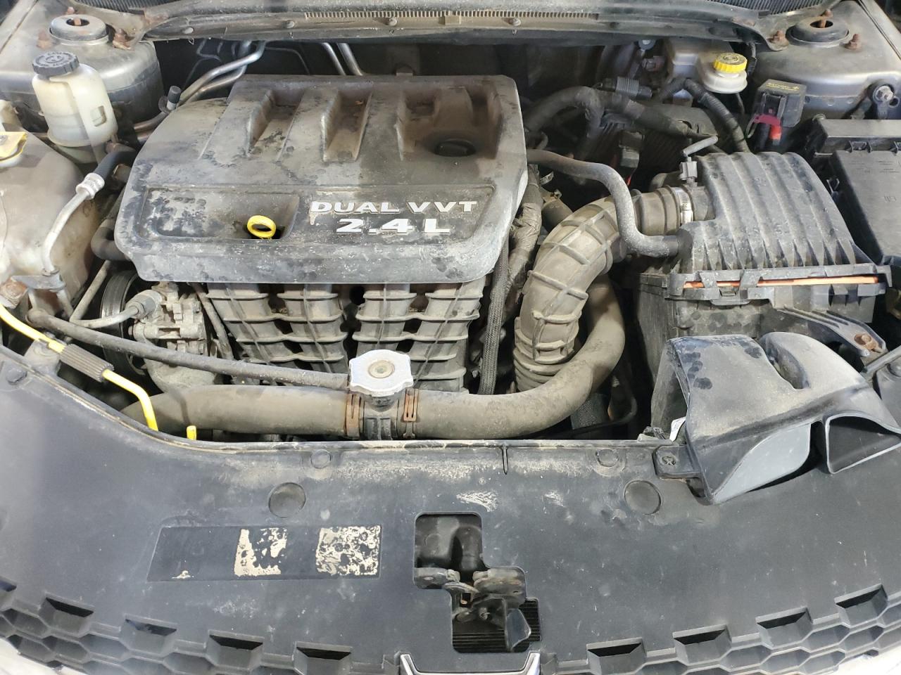 2013 Dodge Avenger Sxt VIN: 1C3CDZCB0DN625613 Lot: 93725145