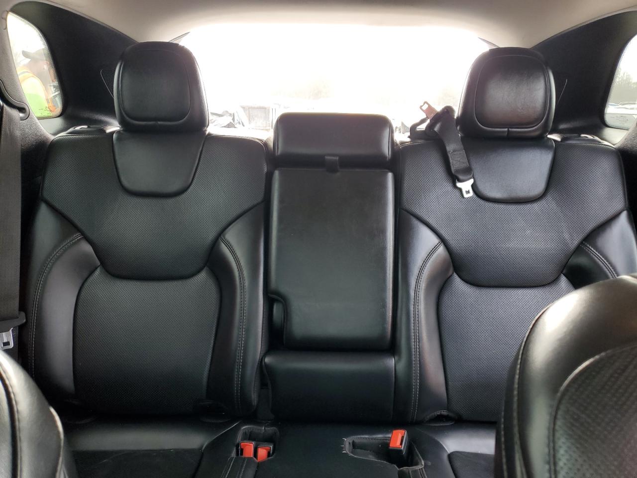 2020 Jeep Cherokee Limited VIN: 1C4PJLDBXLD503041 Lot: 92440375