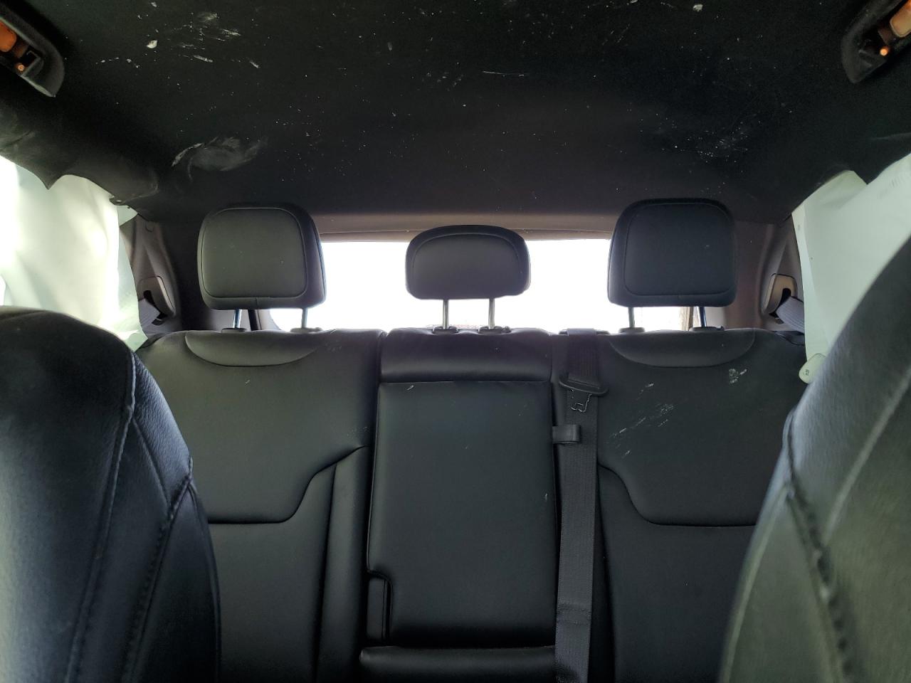 2024 Jeep Compass Limited VIN: 3C4NJDCN3RT154137 Lot: 91253615