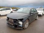 2023 AUDI A1 25 TFSI SPORT 5DR S TRONIC for sale at Copart ST HELENS