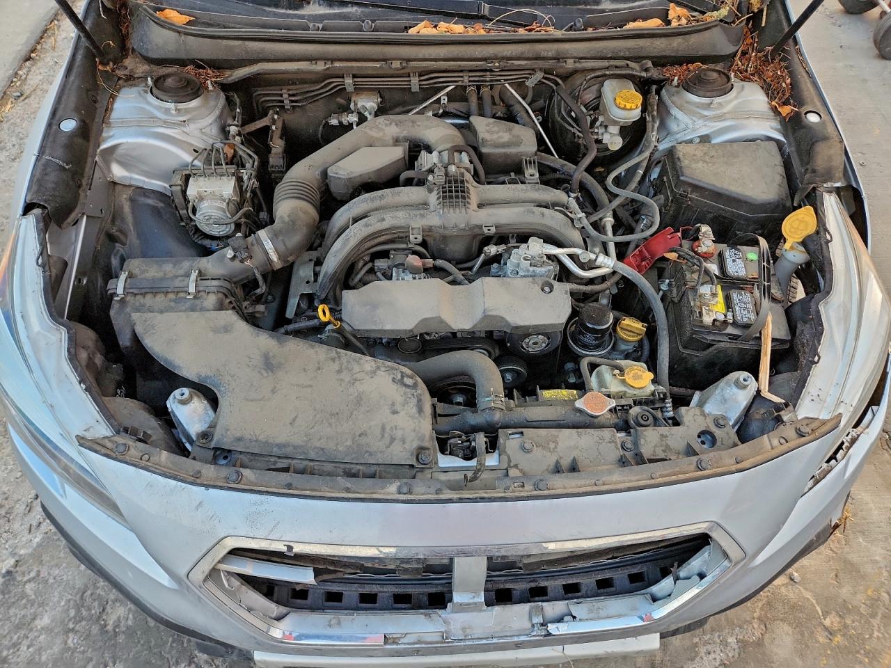 2016 Subaru Outback 2.5I Limited VIN: 4S4BSBNC4G3297120 Lot: 93872595