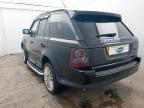 2009 LAND ROVER RANGE ROVER SPORT 3.0 TDV6 HSE 5DR COMMANDSHIFT for sale at Copart GLOUCESTER