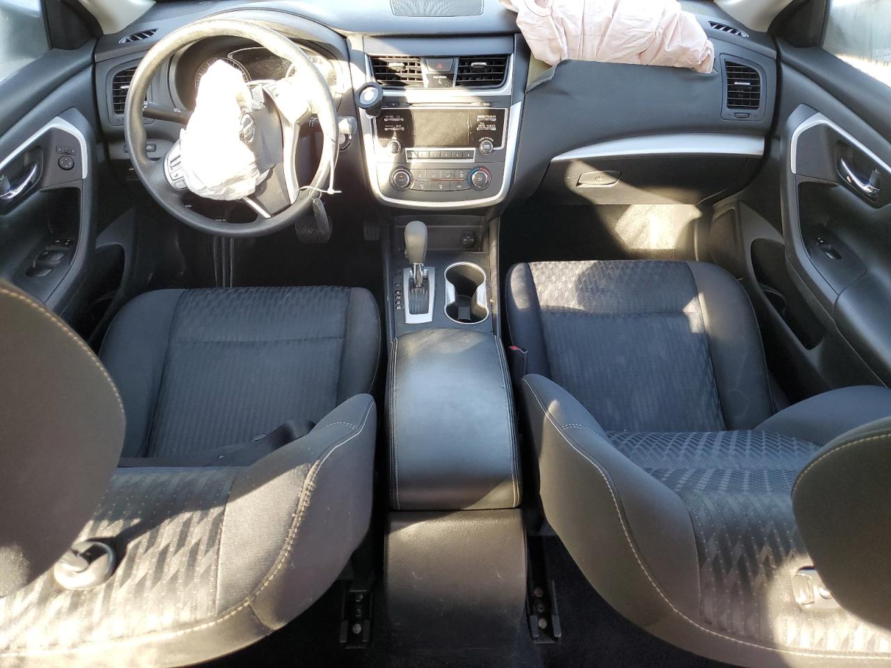 2017 Nissan Altima 2.5 VIN: 1N4AL3AP3HN363003 Lot: 91457935